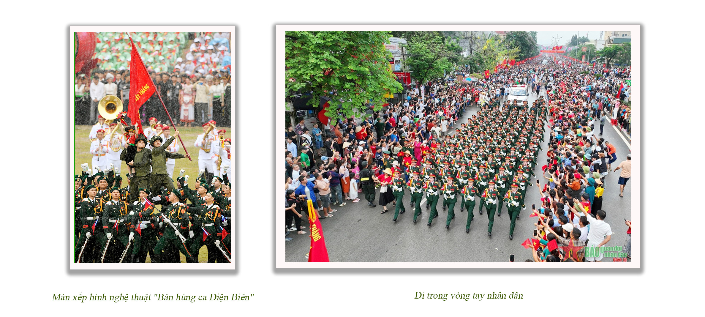 Chủ tịch Hồ Chí Minh: “Cây bút là vũ khí sắc bén, bài báo là tờ hịch cách mạng” -0